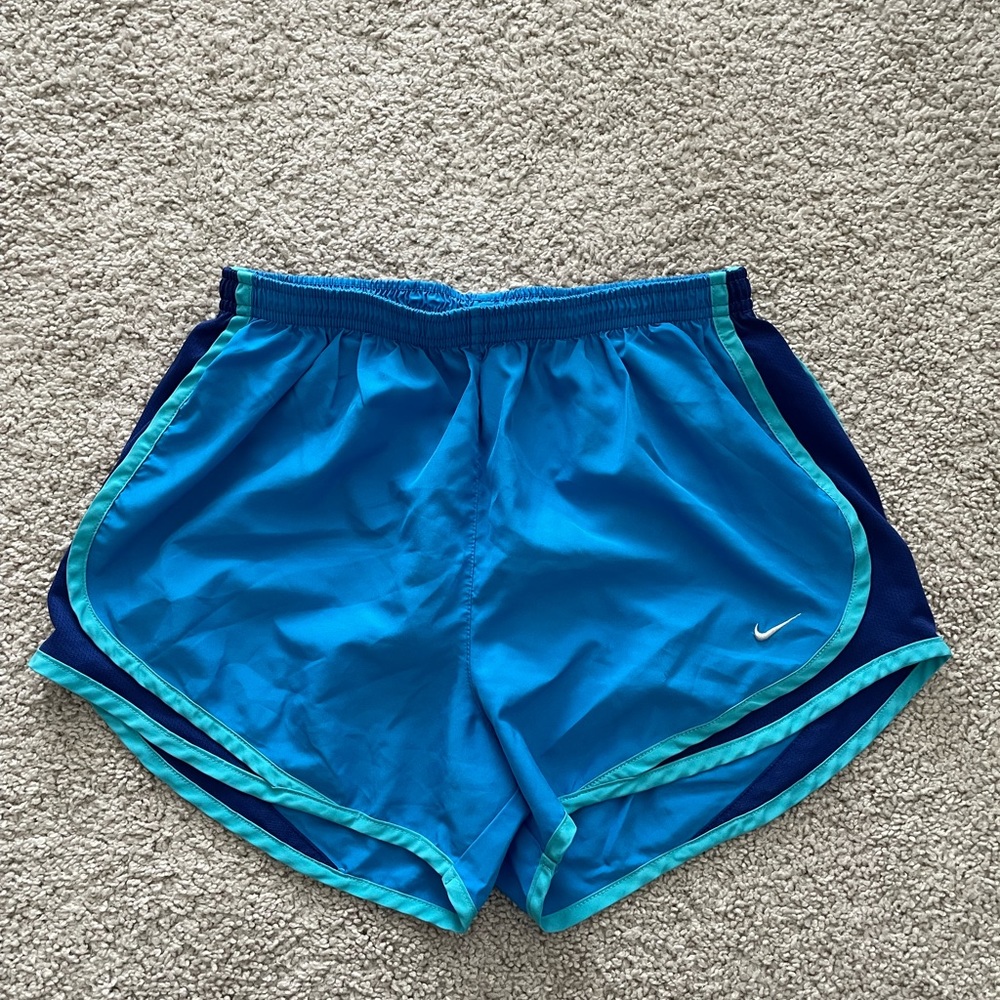 Nike Tiempo Shorts